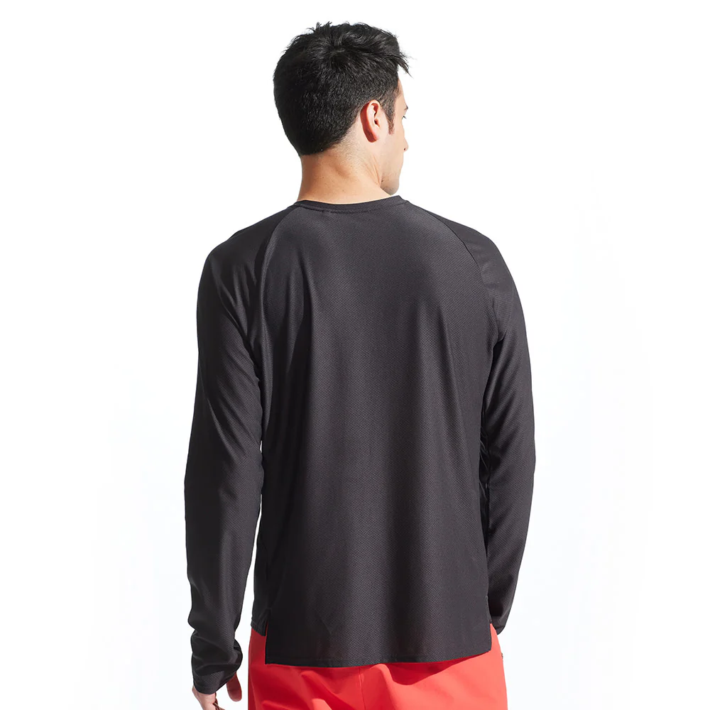 Men's Elevate Long Sleeve Jersey - Image 43