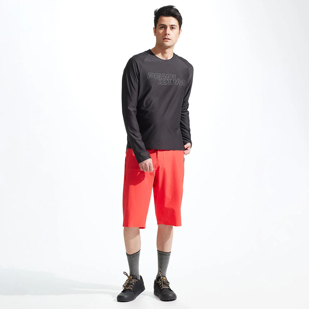 Men's Elevate Long Sleeve Jersey - Image 47