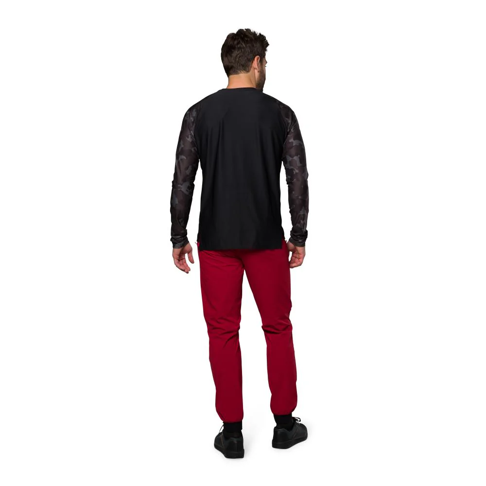 Men's Elevate Long Sleeve Jersey - Image 5
