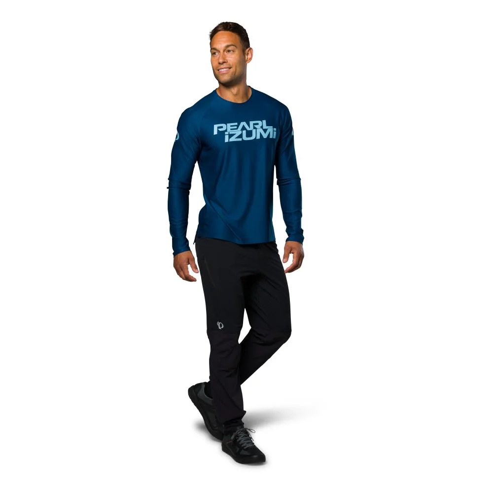 Men's Elevate Long Sleeve Jersey - Image 54