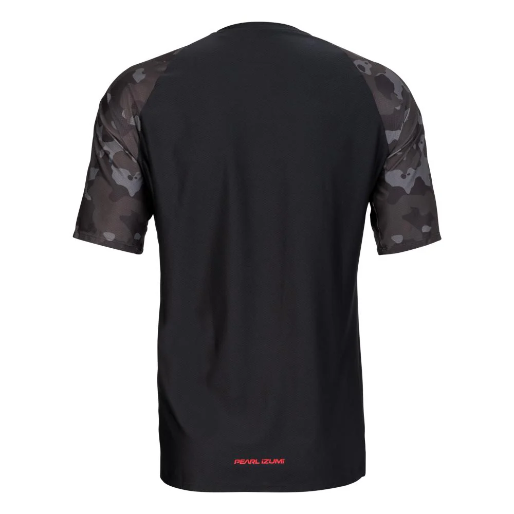 Men's Elevate Short Sleeve Jersey - Image 10
