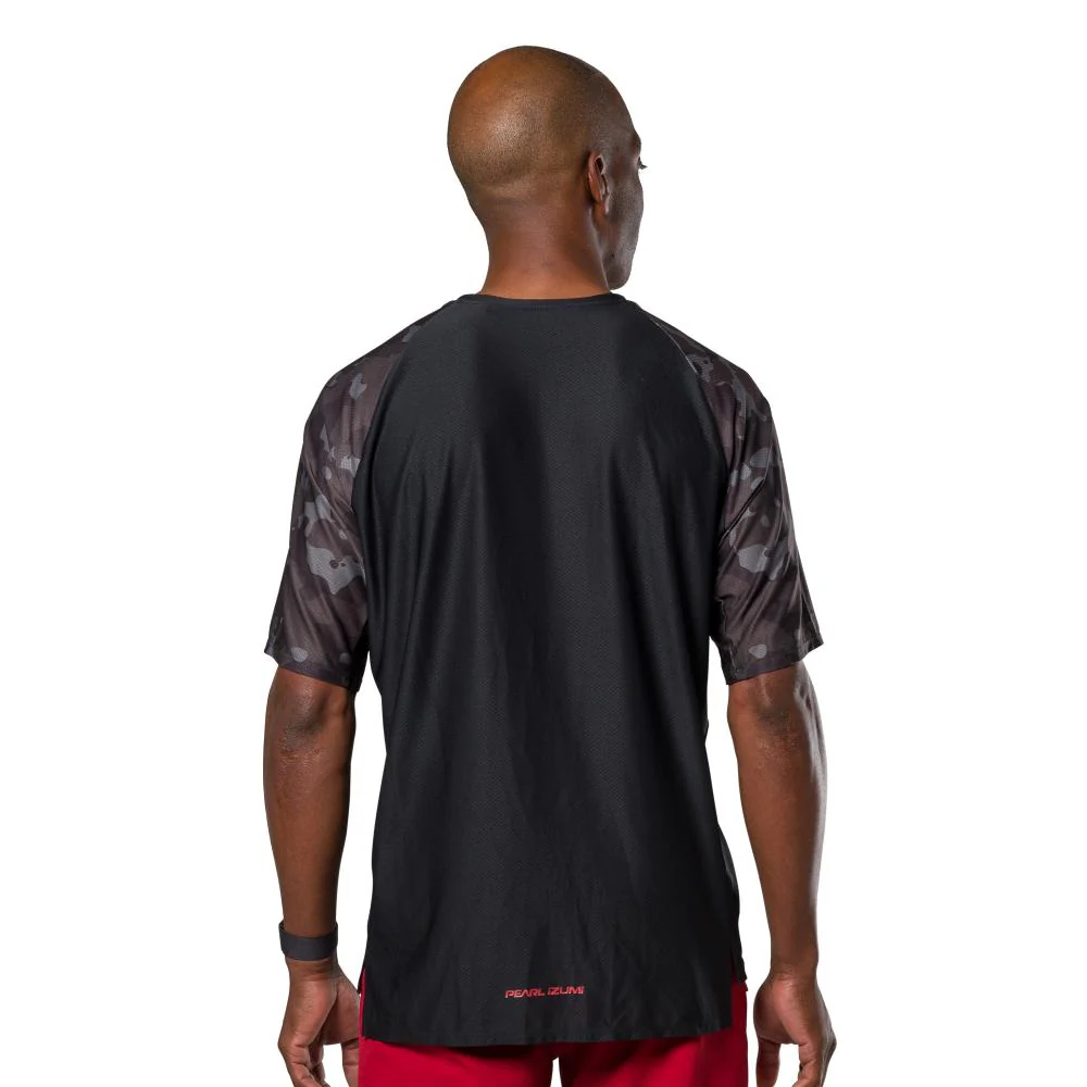 Men's Elevate Short Sleeve Jersey - Image 12