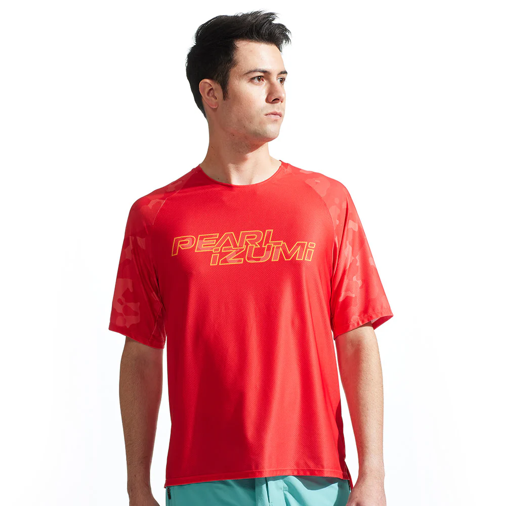 Men's Elevate Short Sleeve Jersey - Image 17