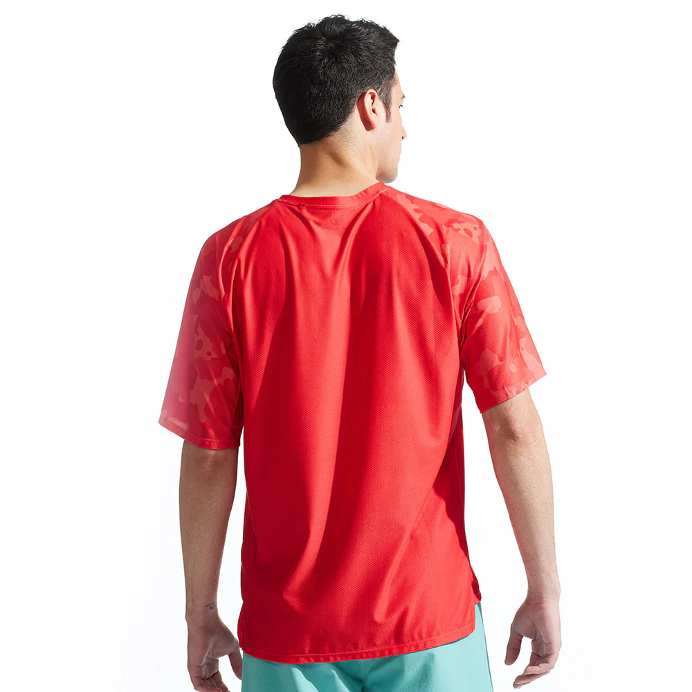 Men's Elevate Short Sleeve Jersey - Image 18