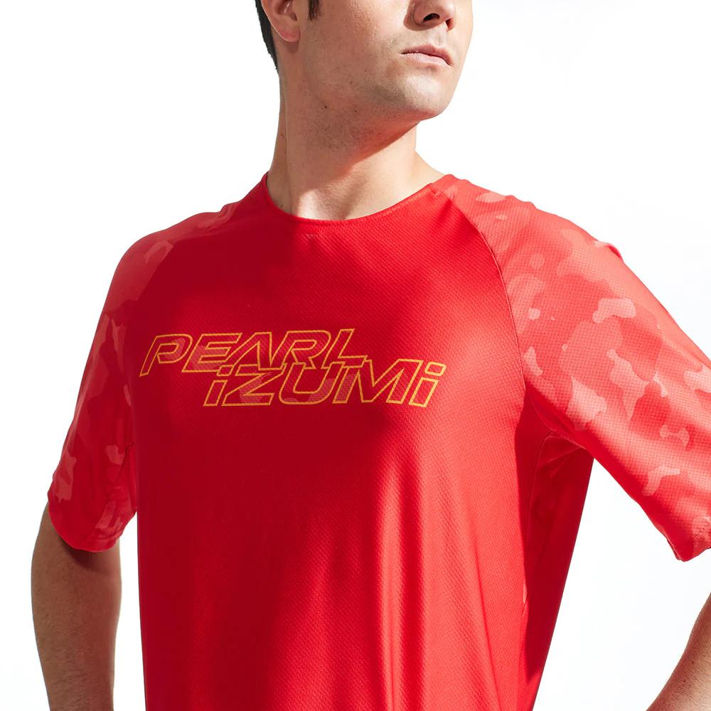 Men's Elevate Short Sleeve Jersey - Image 19