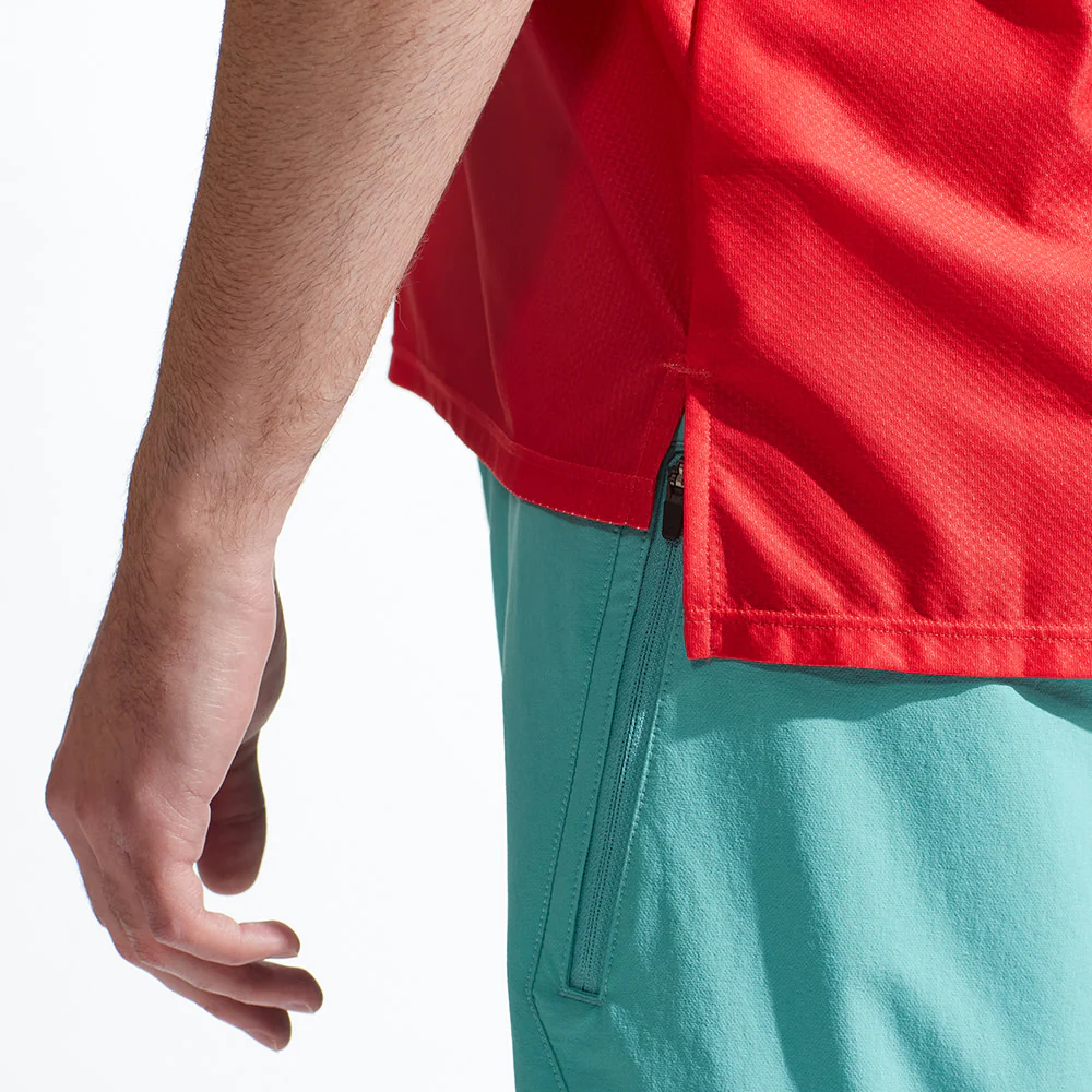 Men's Elevate Short Sleeve Jersey - Image 20