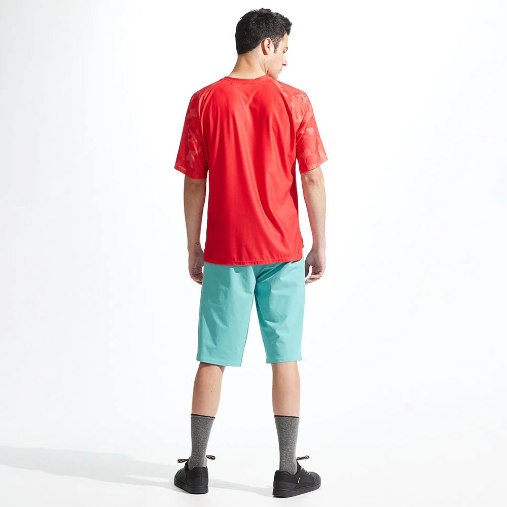 Men's Elevate Short Sleeve Jersey - Image 22