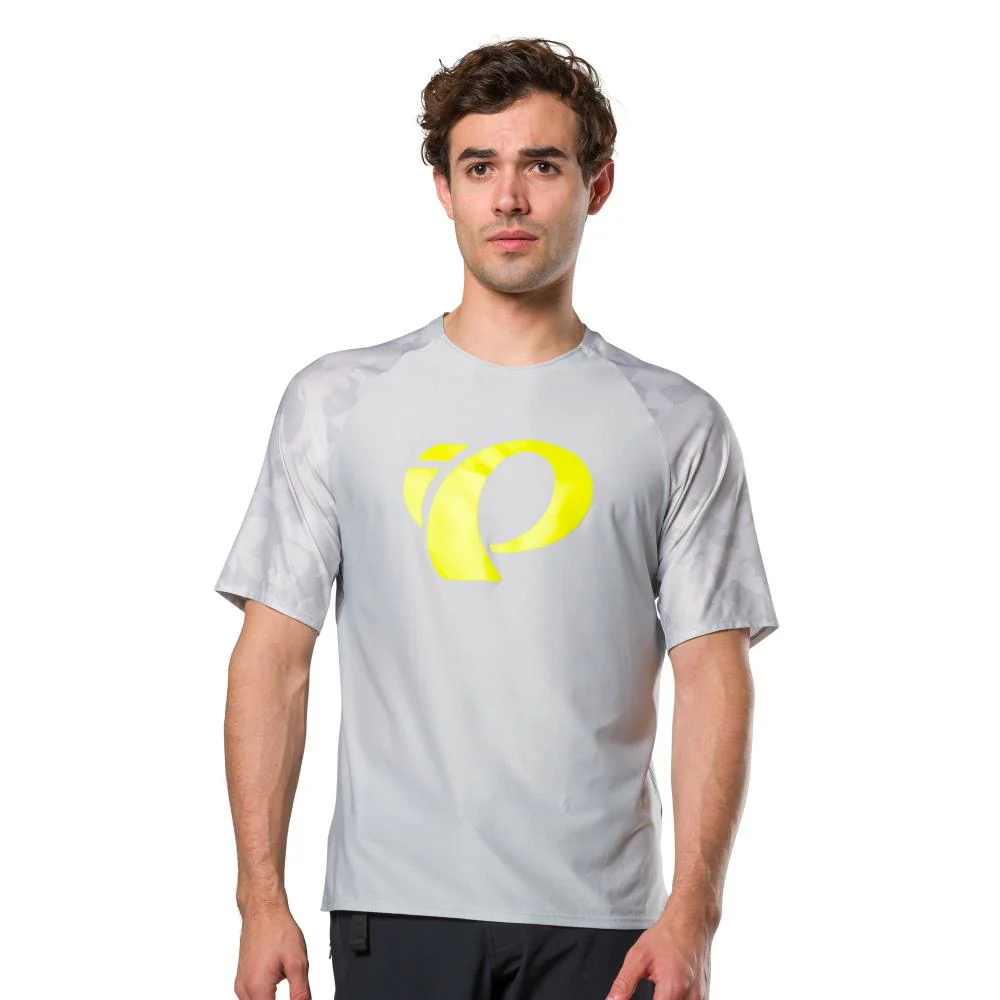Men's Elevate Short Sleeve Jersey - Image 24