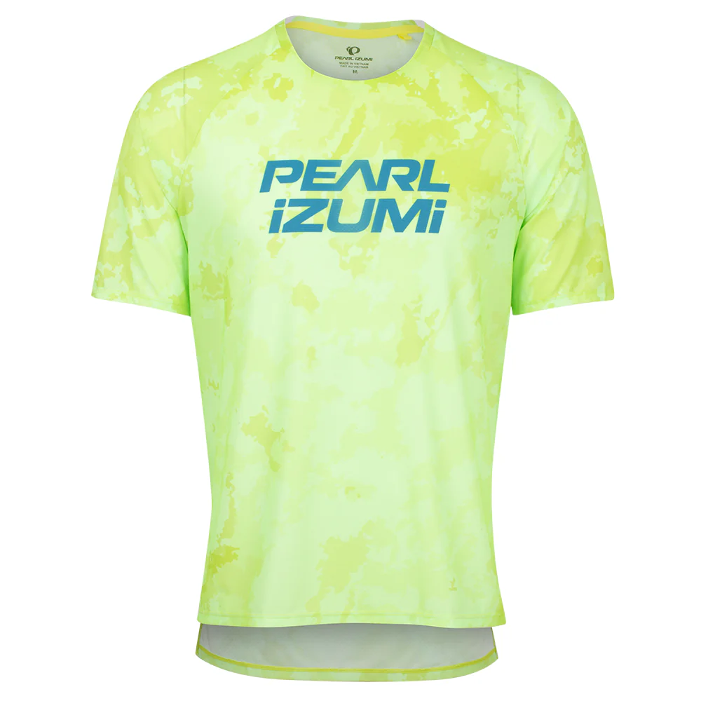 Men's Elevate Short Sleeve Jersey - Image 31