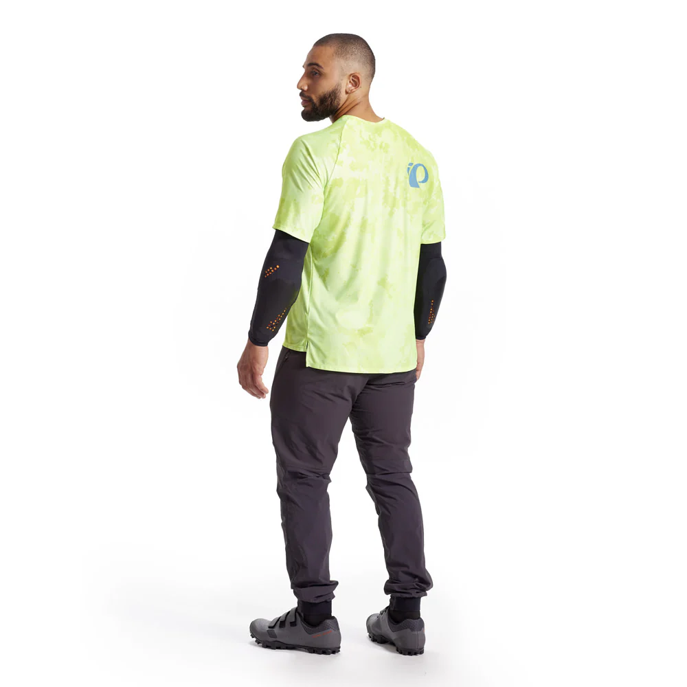 Men's Elevate Short Sleeve Jersey - Image 34