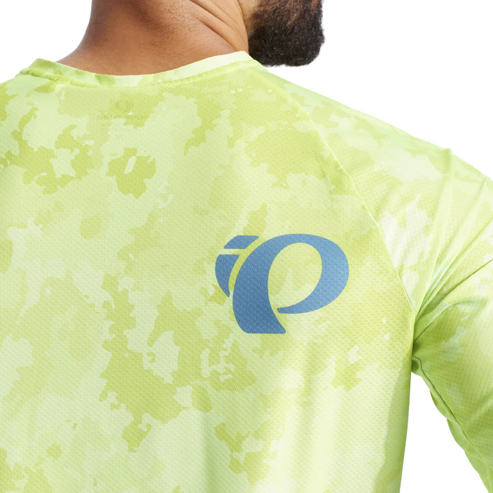 Men's Elevate Short Sleeve Jersey - Image 35