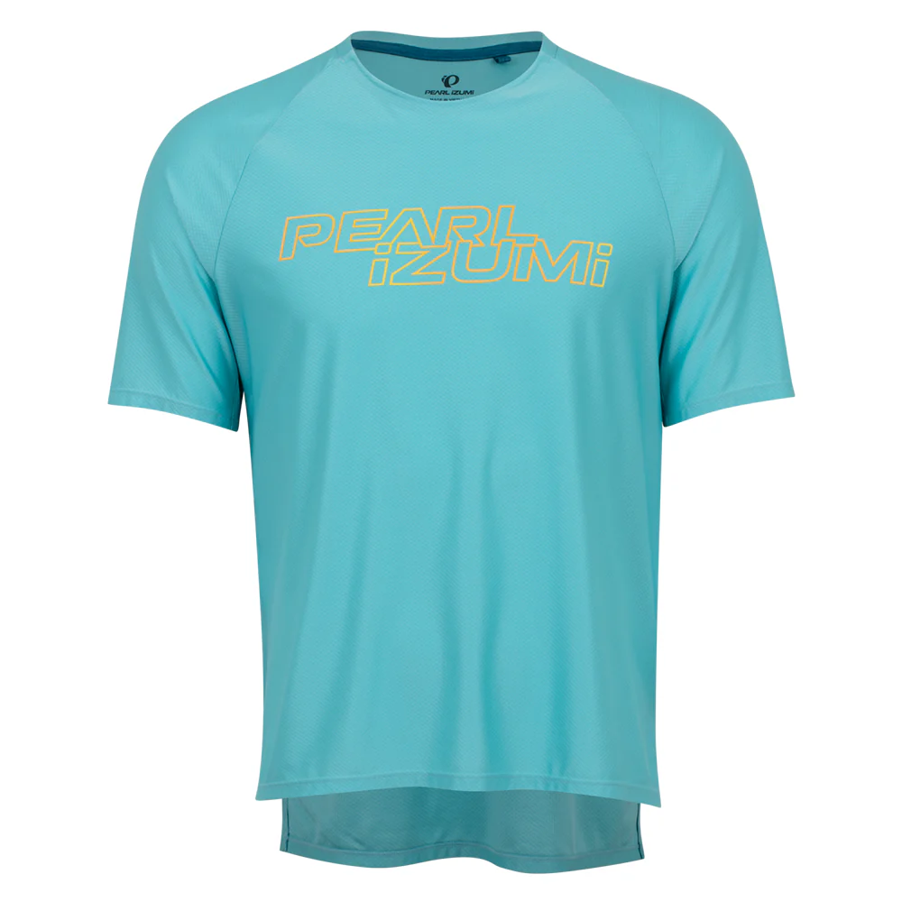 Men's Elevate Short Sleeve Jersey - Image 37