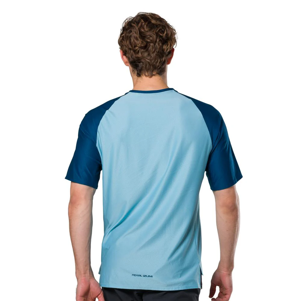 Men's Elevate Short Sleeve Jersey - Image 4