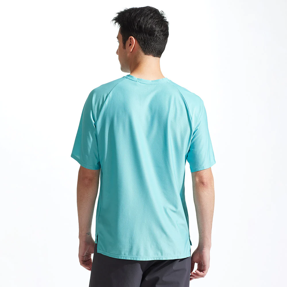 Men's Elevate Short Sleeve Jersey - Image 40