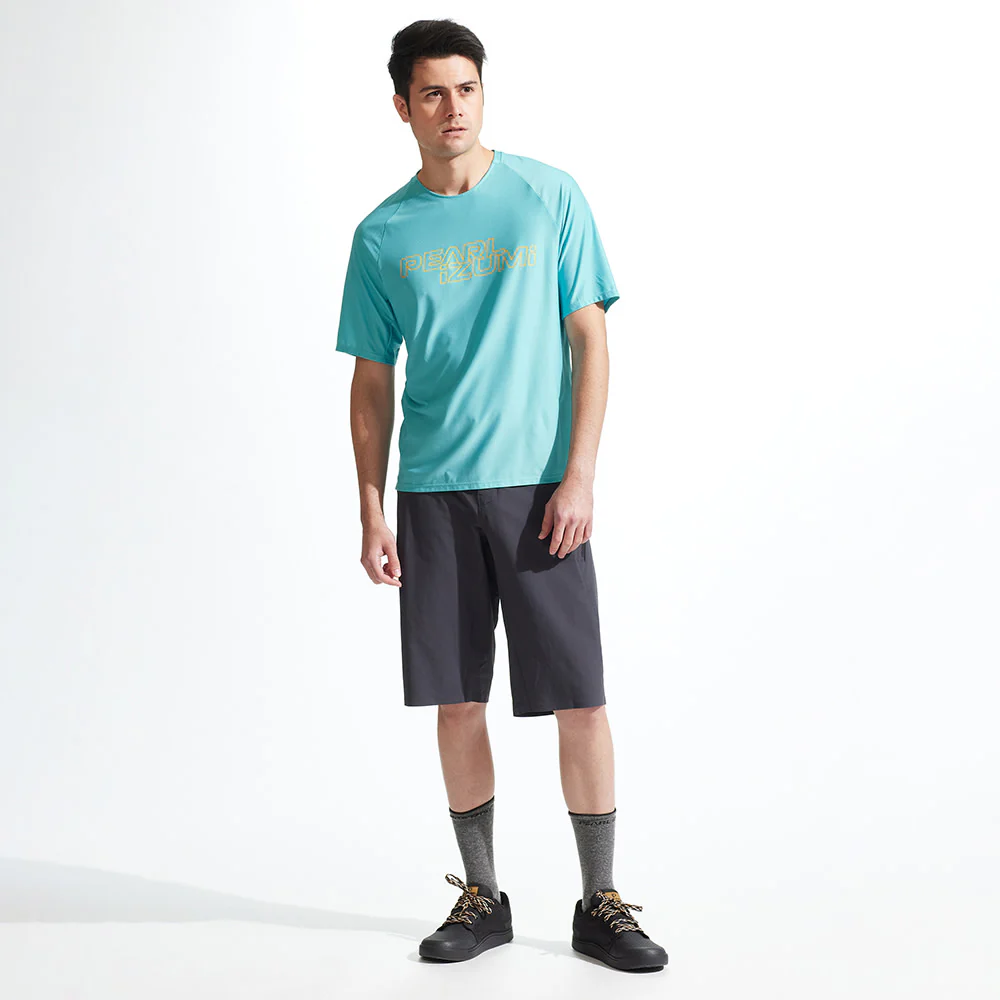 Men's Elevate Short Sleeve Jersey - Image 44