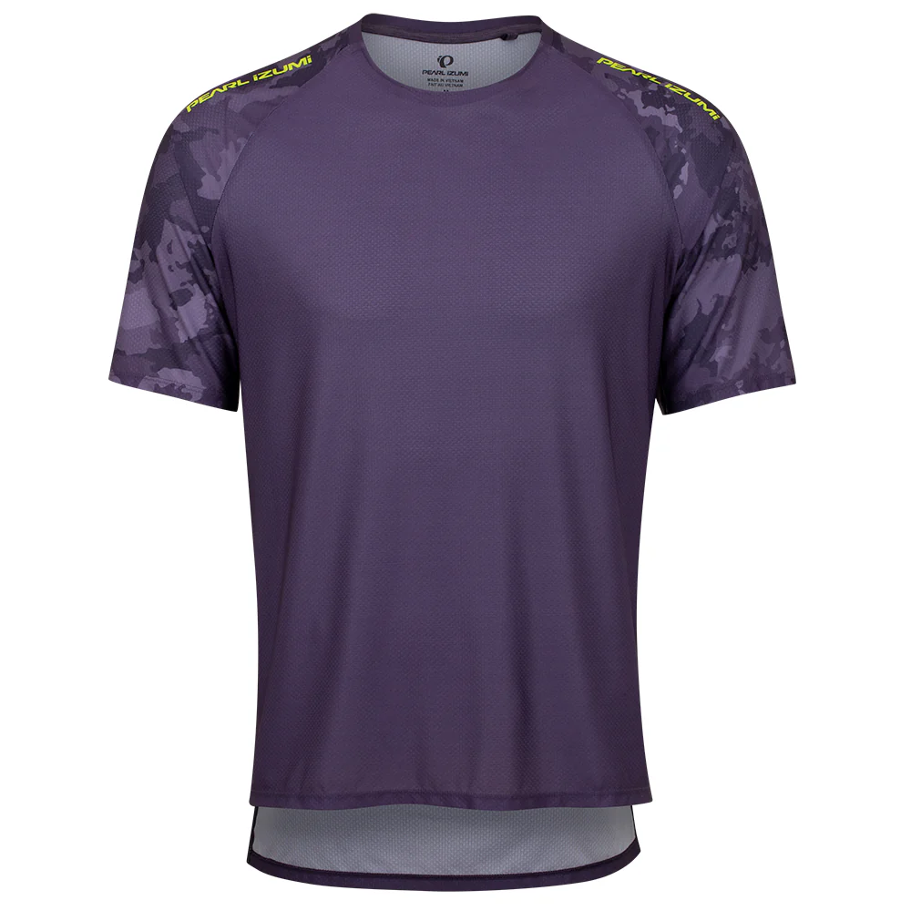 Men's Elevate Short Sleeve Jersey - Image 46