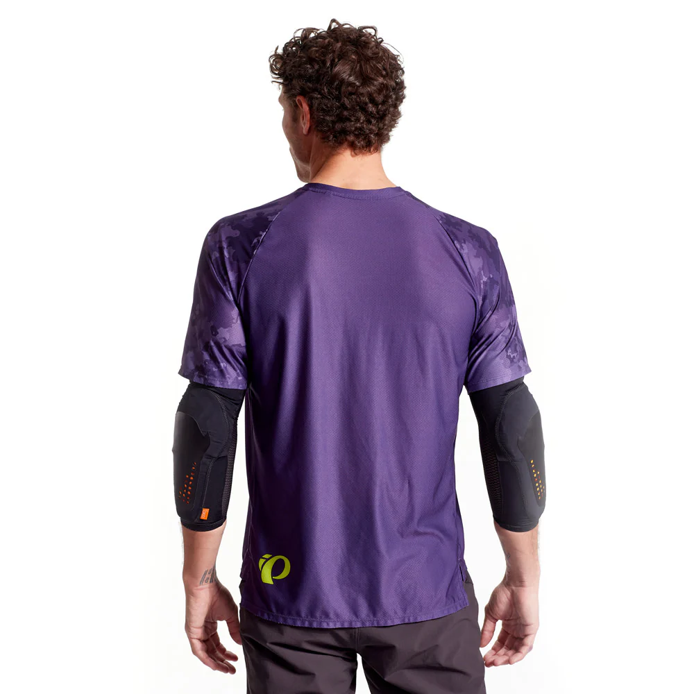 Men's Elevate Short Sleeve Jersey - Image 49