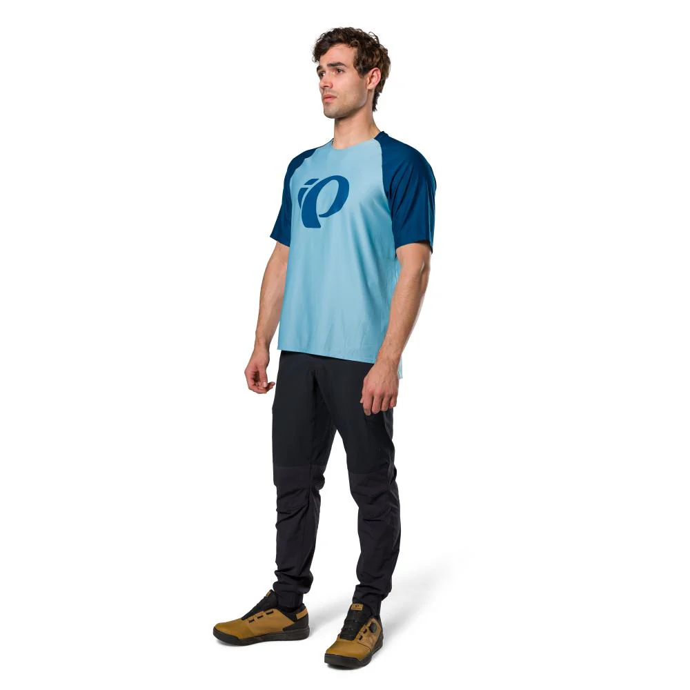 Men's Elevate Short Sleeve Jersey - Image 5