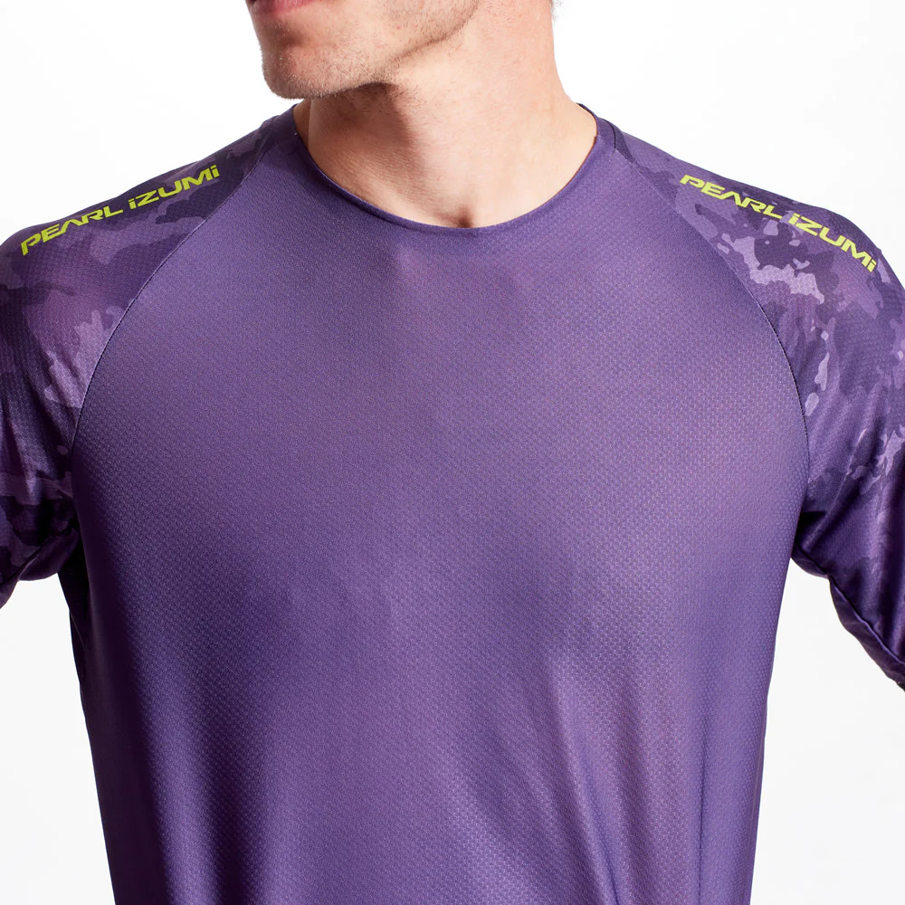 Men's Elevate Short Sleeve Jersey - Image 52