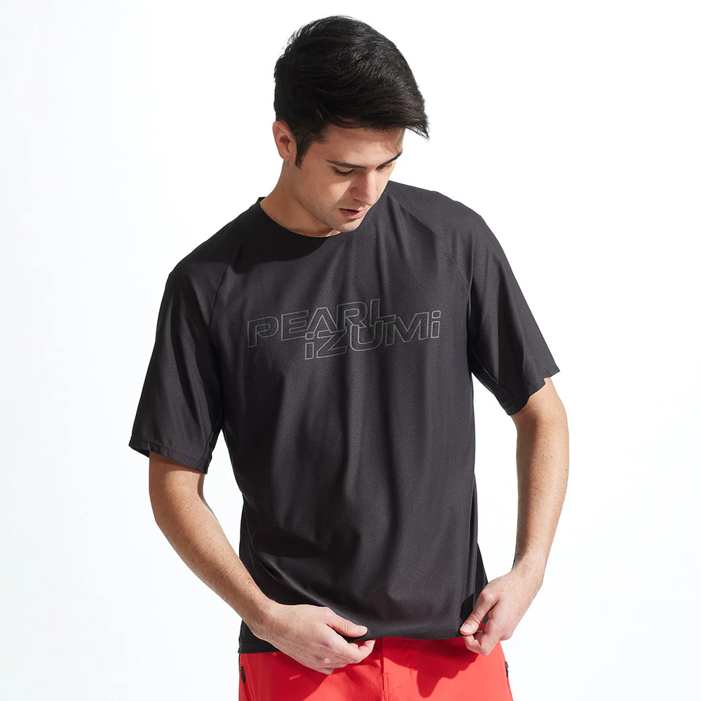Men's Elevate Short Sleeve Jersey - Image 57