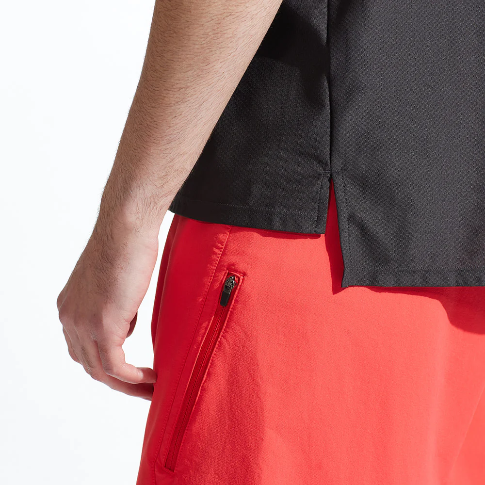Men's Elevate Short Sleeve Jersey - Image 59