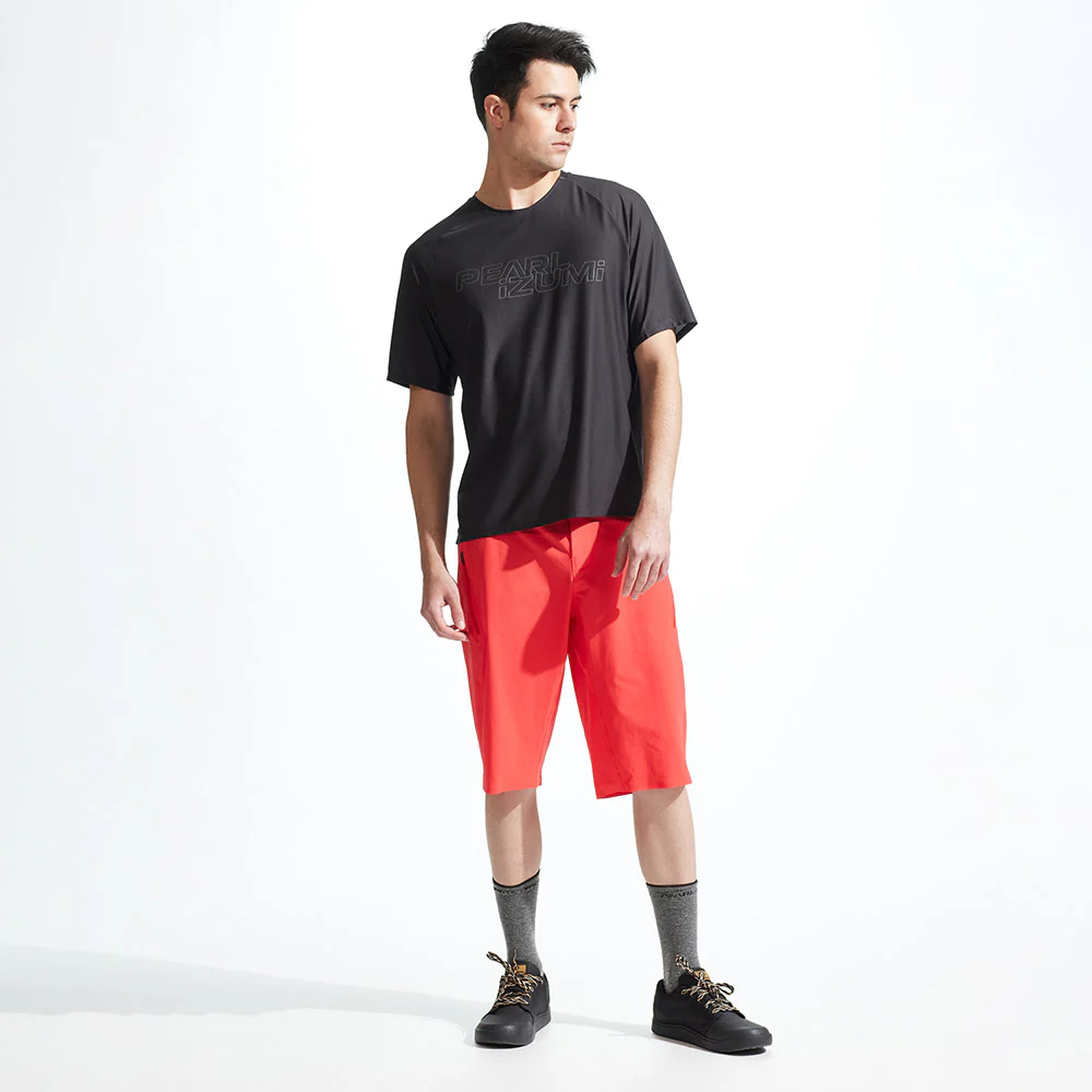Men's Elevate Short Sleeve Jersey - Image 62