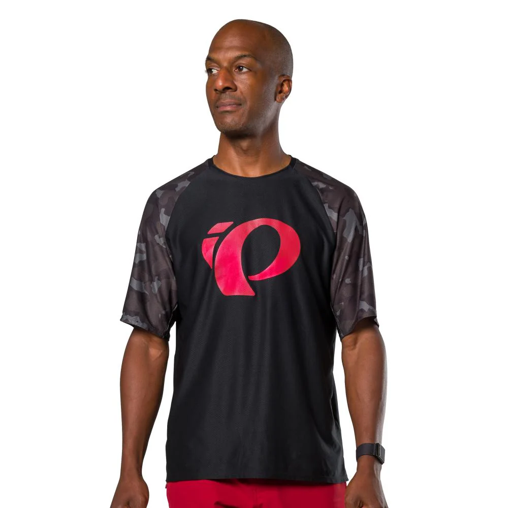 Men's Elevate Short Sleeve Jersey - Image 8