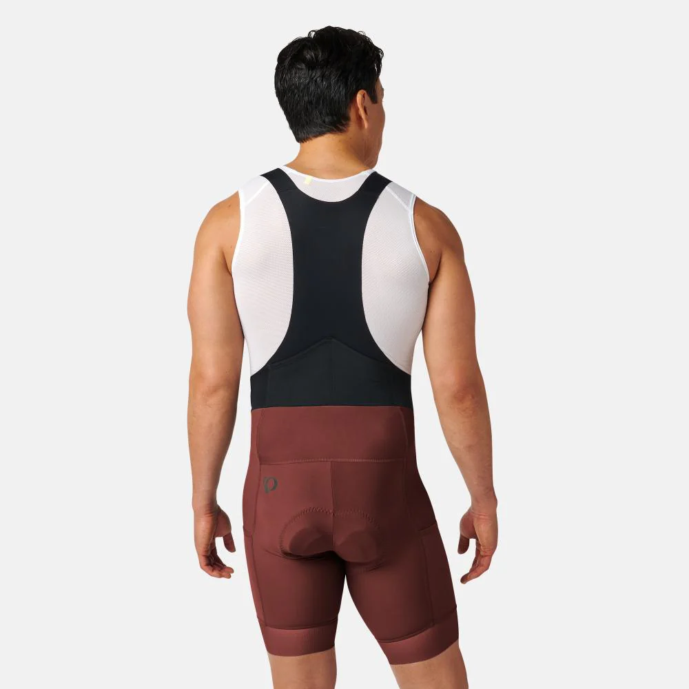 Men's Expedition Bib Shorts - Image 13