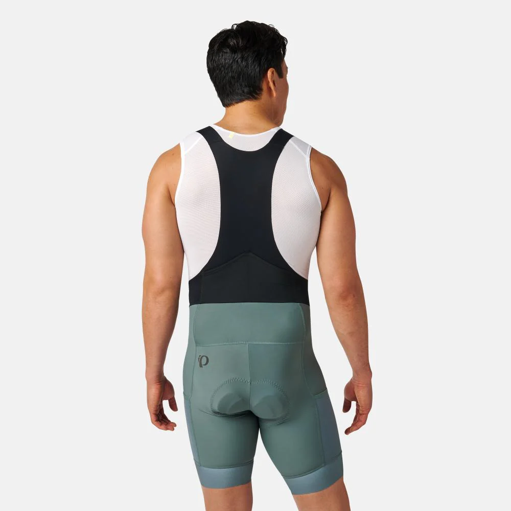 Men's Expedition Bib Shorts - Image 2
