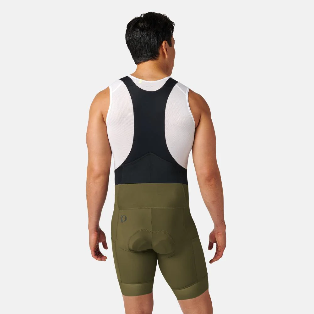 Men's Expedition Bib Shorts - Image 49
