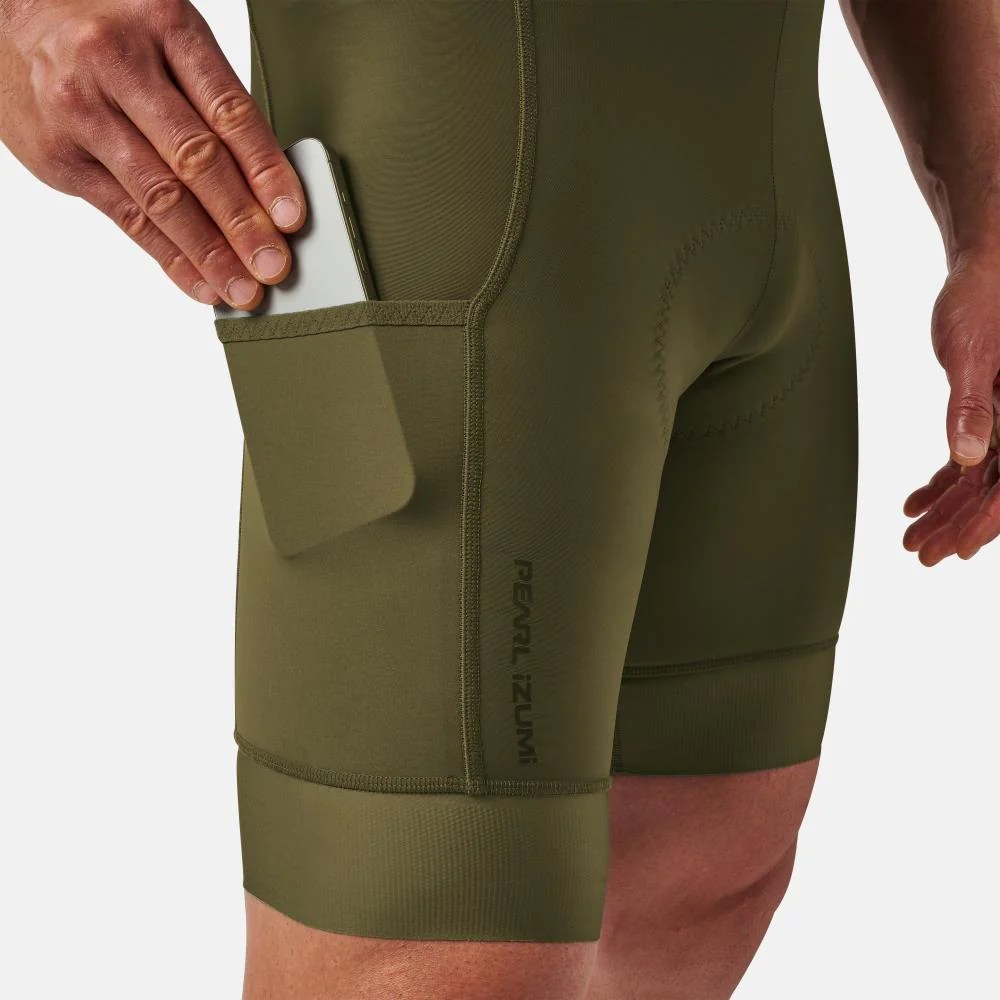Men's Expedition Bib Shorts - Image 52