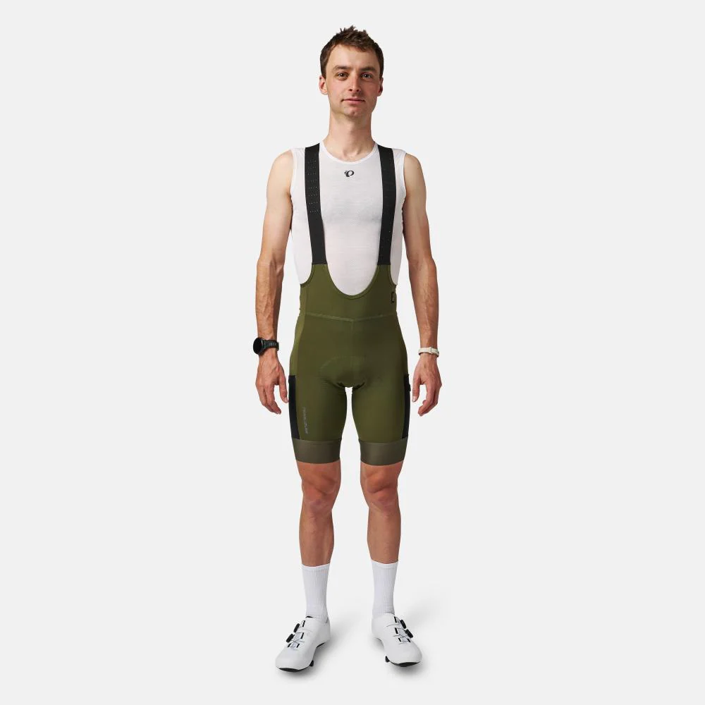 Men's Expedition PRO Bib Shorts - Image 34