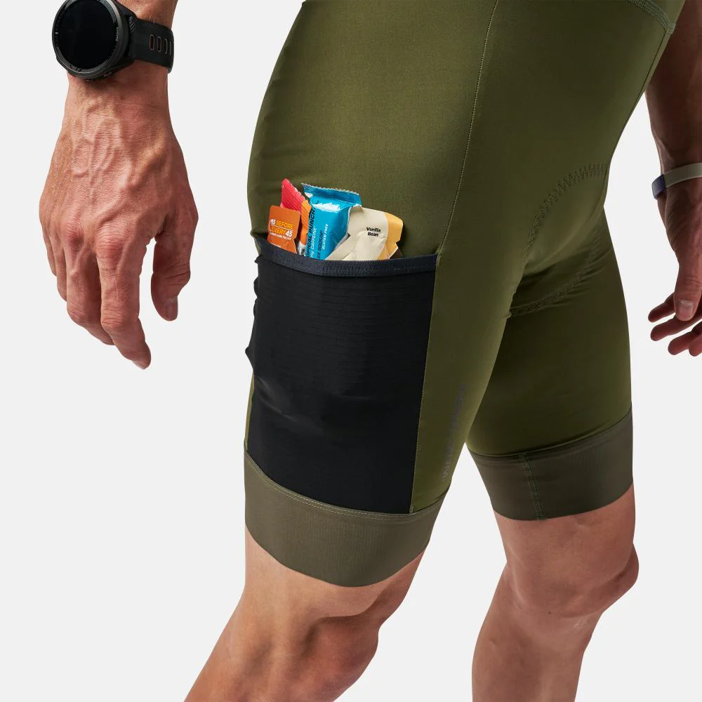 Men's Expedition PRO Bib Shorts - Image 38