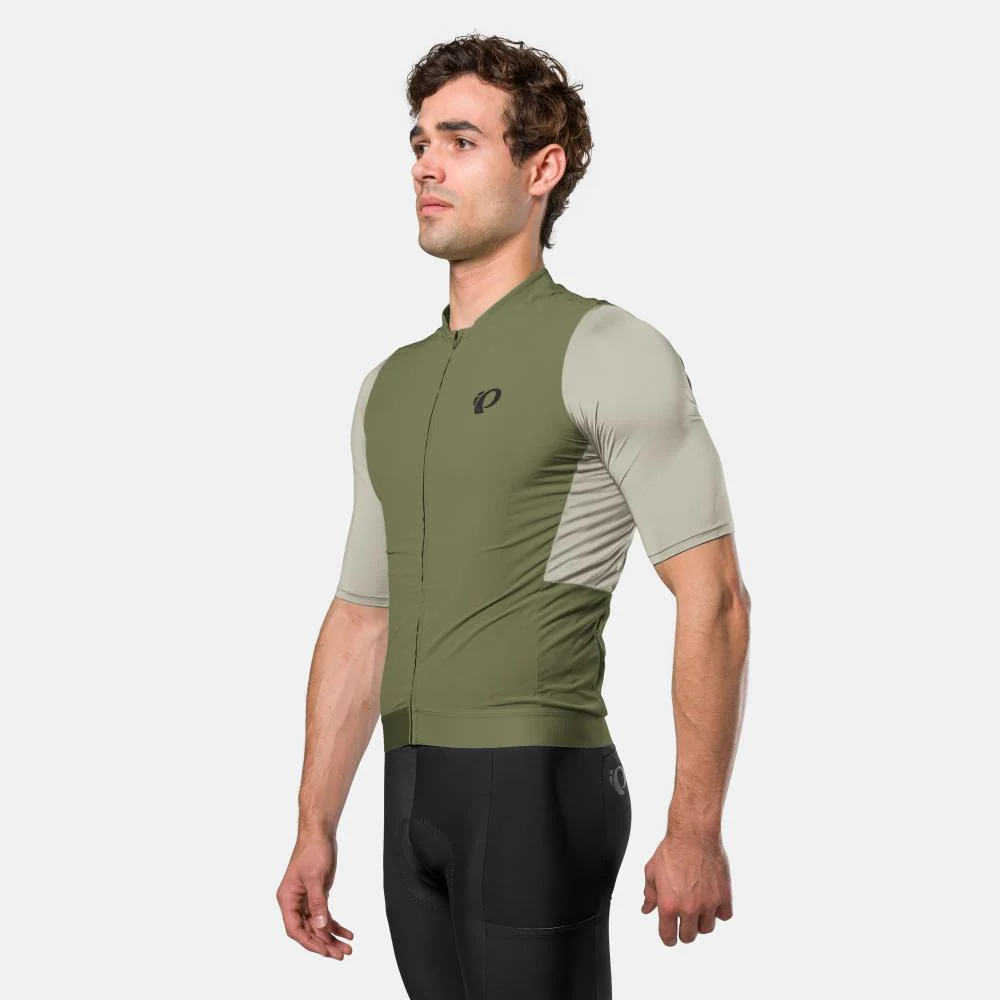 Men's Expedition Short Sleeve Jersey - Image 12