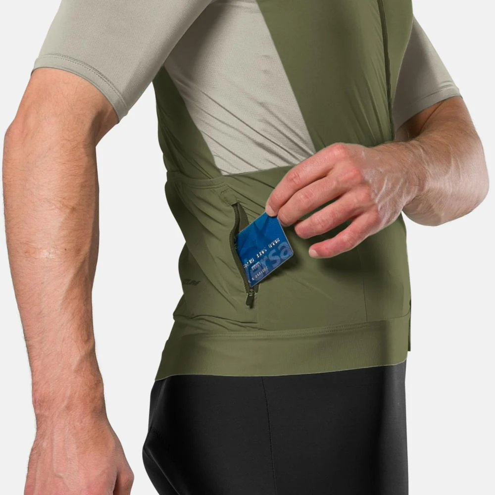 Men's Expedition Short Sleeve Jersey - Image 14