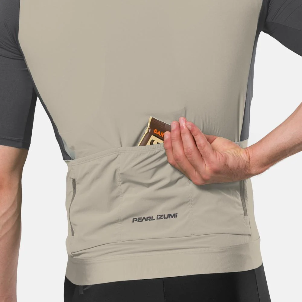 Men's Expedition Short Sleeve Jersey - Image 24
