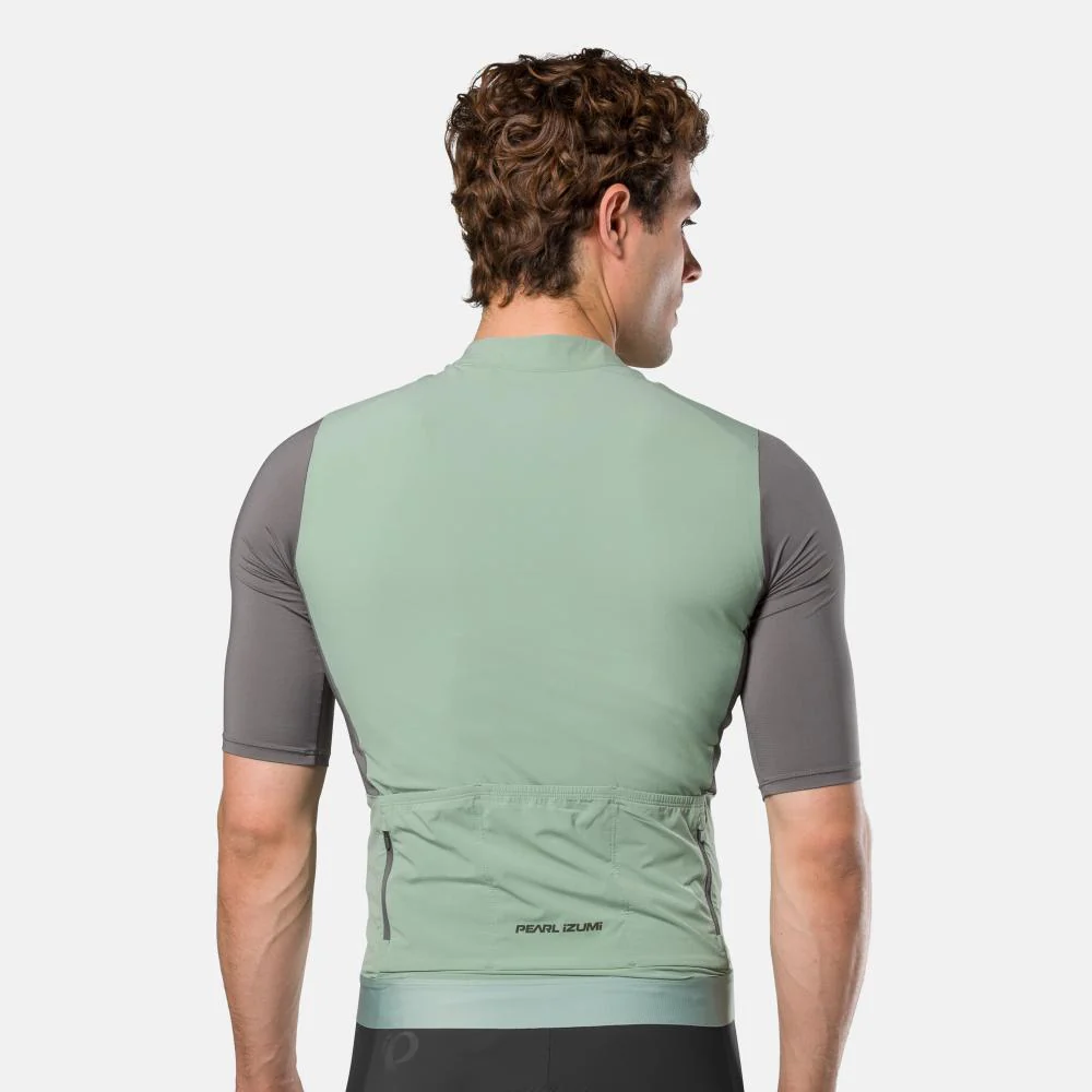 Men's Expedition Short Sleeve Jersey - Image 32