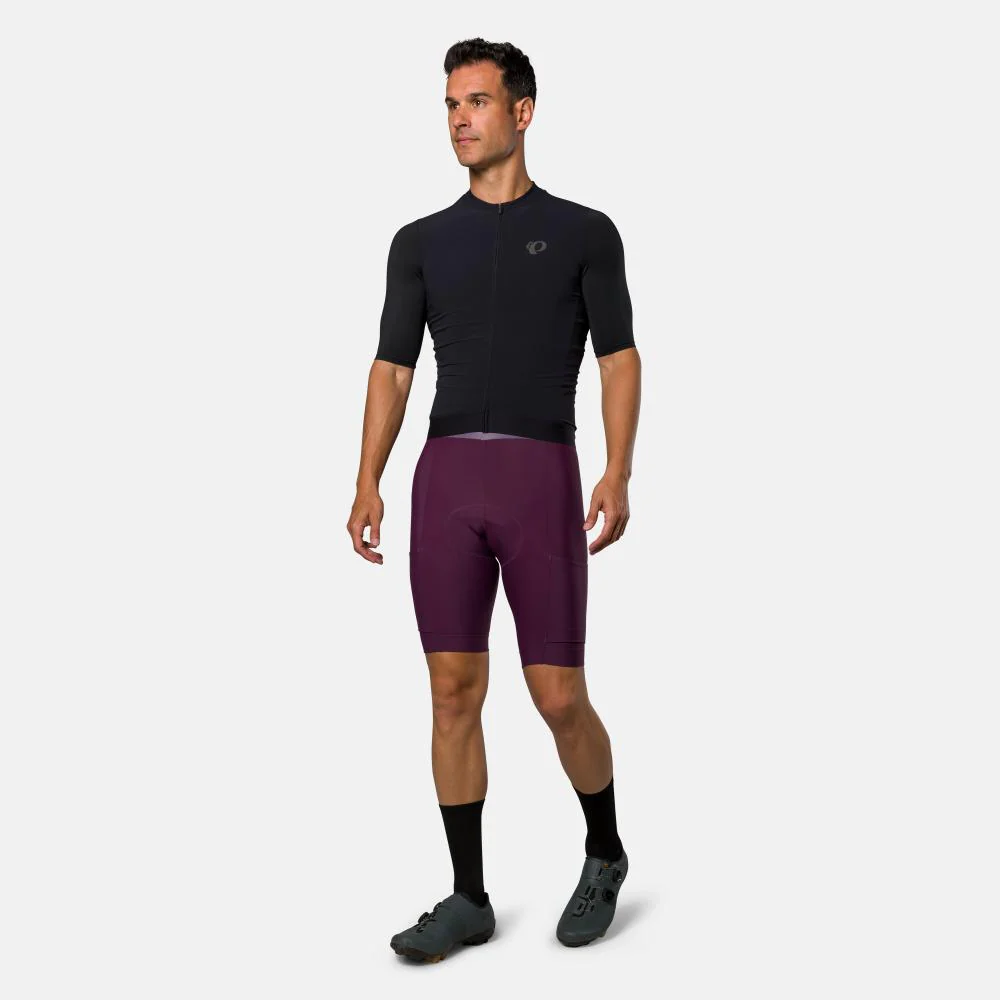 Men's Expedition Short Sleeve Jersey - Image 4