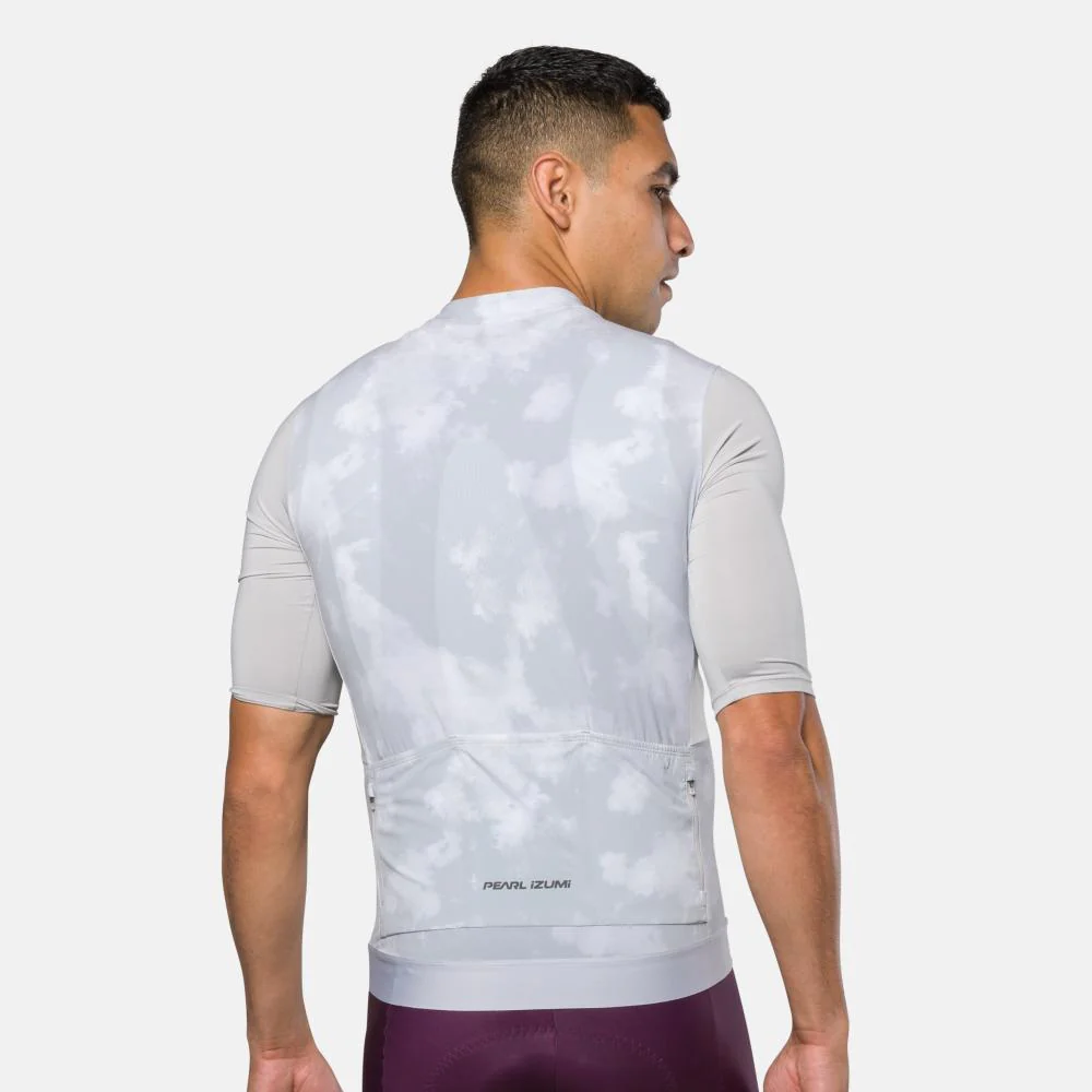 Men's Expedition Short Sleeve Jersey - Image 41