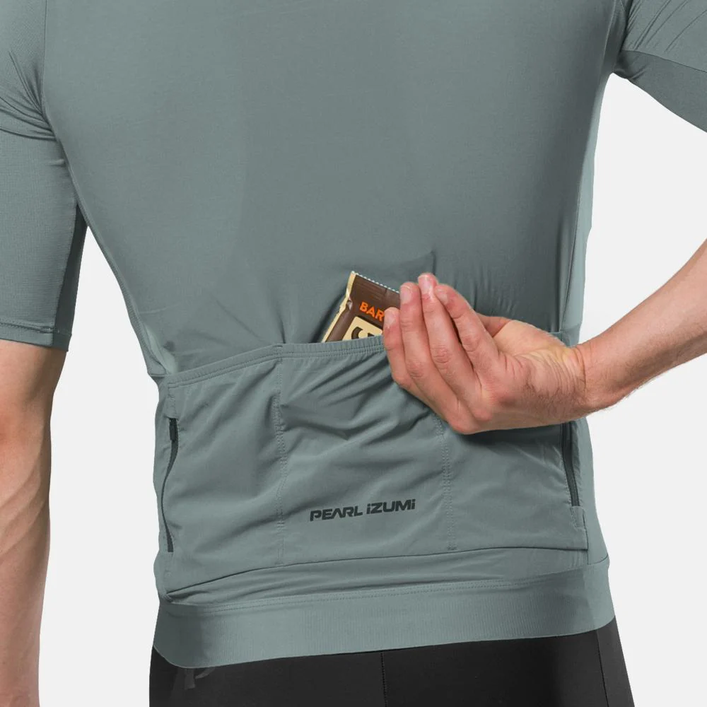 Men's Expedition Short Sleeve Jersey - Image 60