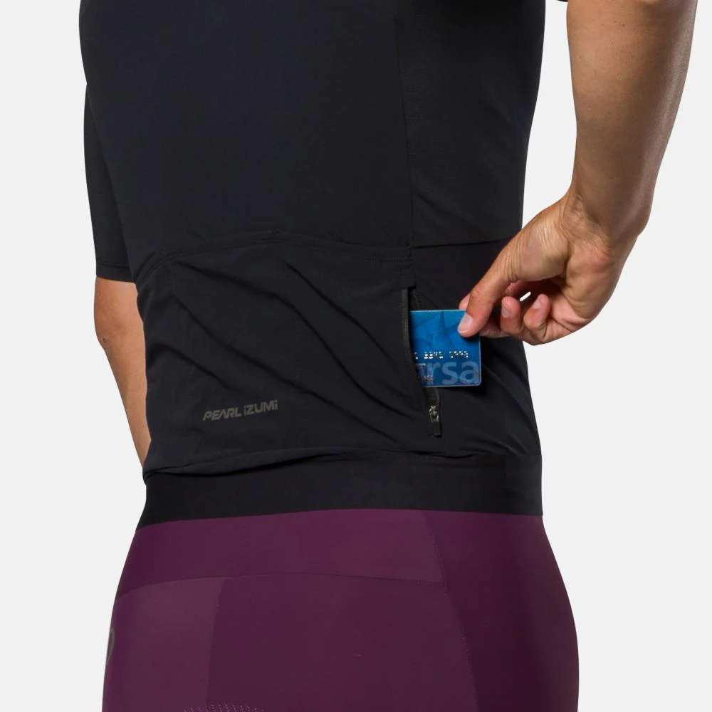 Men's Expedition Short Sleeve Jersey - Image 7