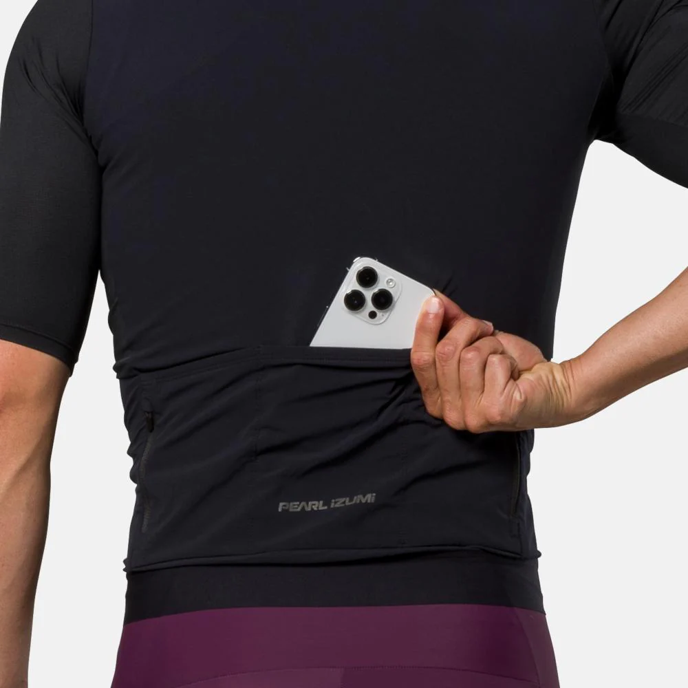 Men's Expedition Short Sleeve Jersey - Image 8