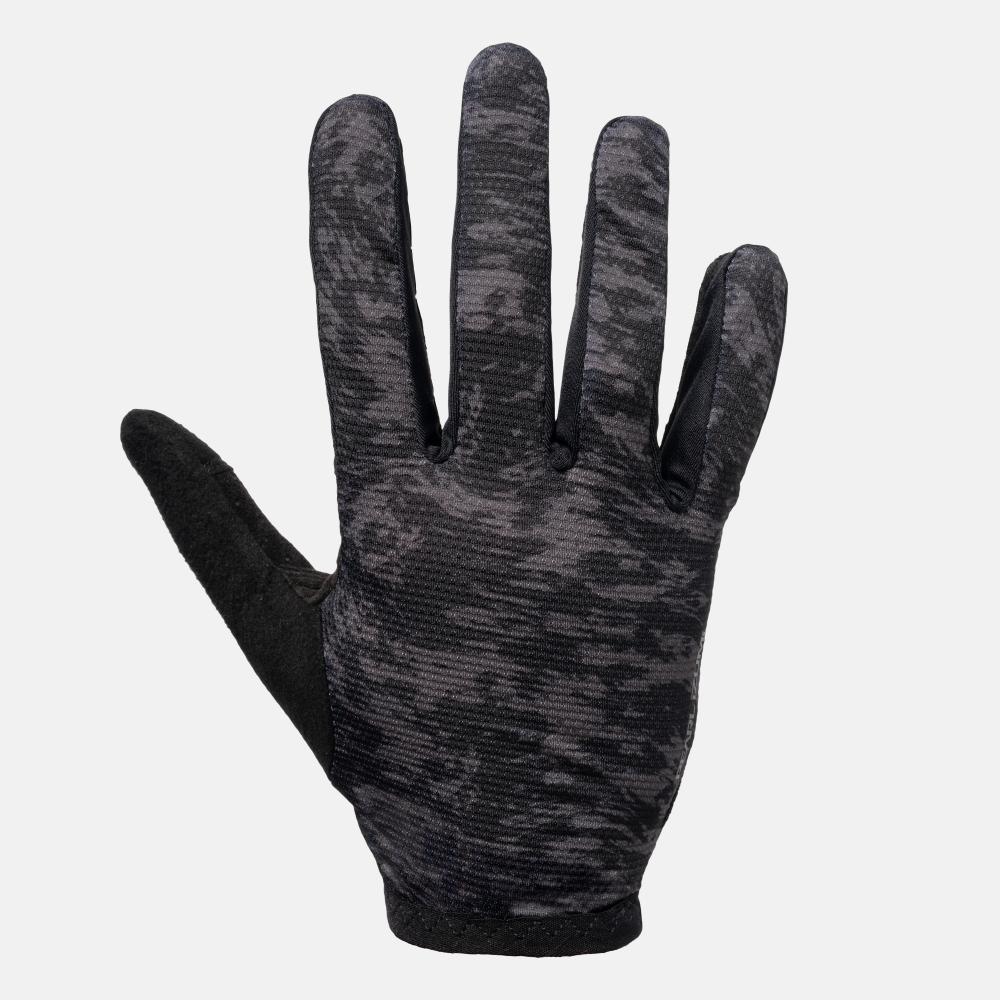 Men's Minimal Mesh Full Finger Gloves - Image 4