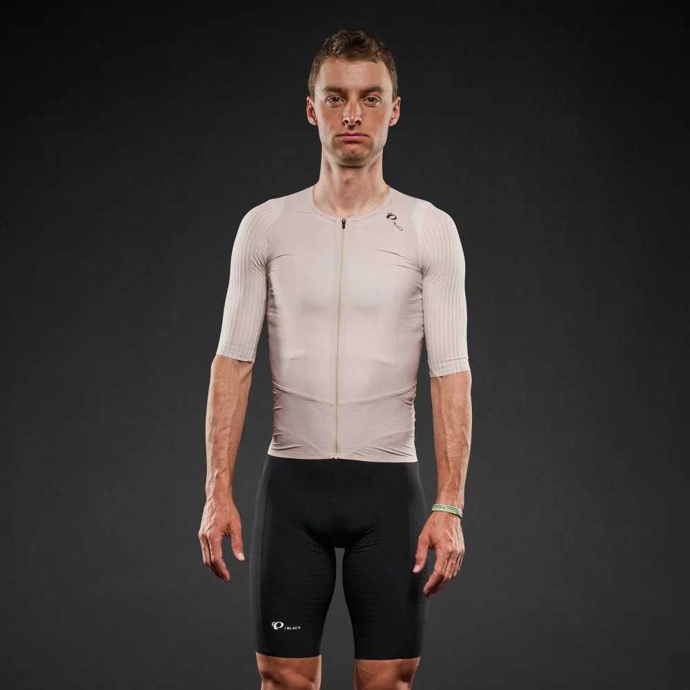 Men's Pi PRO/BLACK Jersey - Image 12