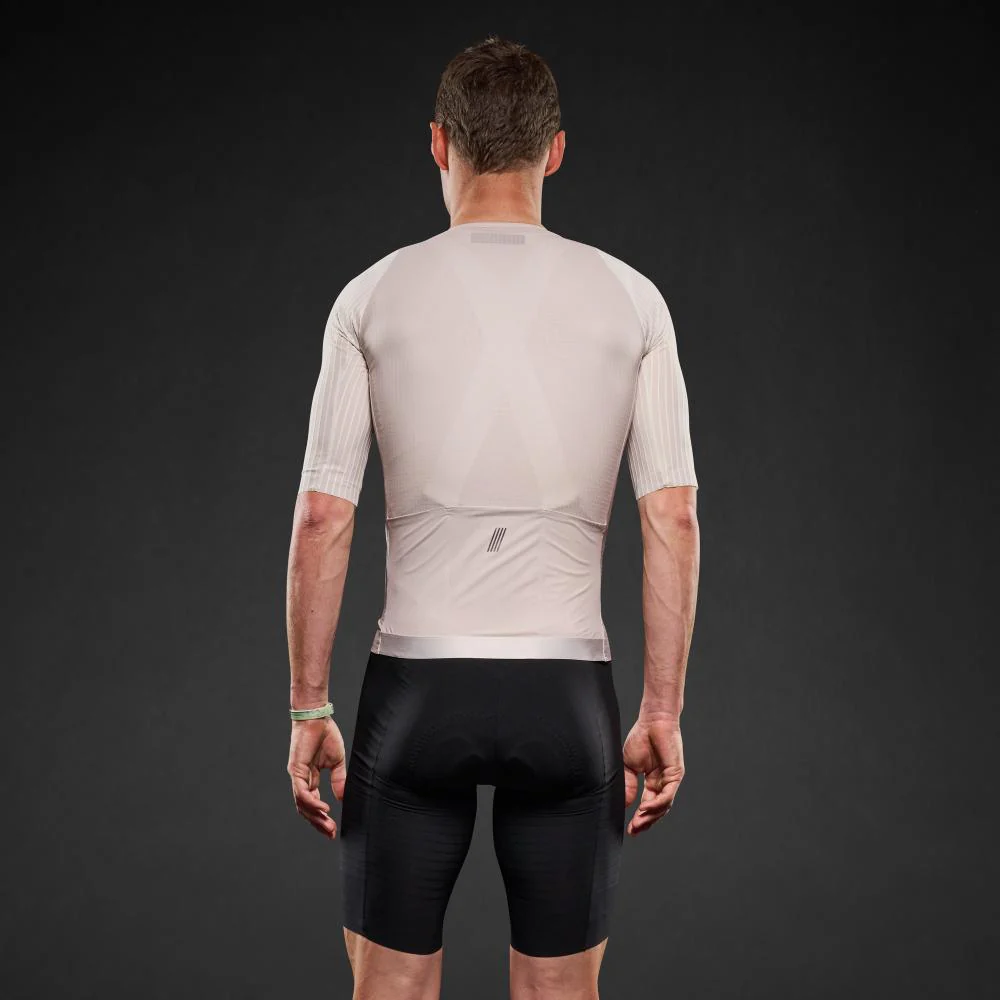 Men's Pi PRO/BLACK Jersey - Image 13