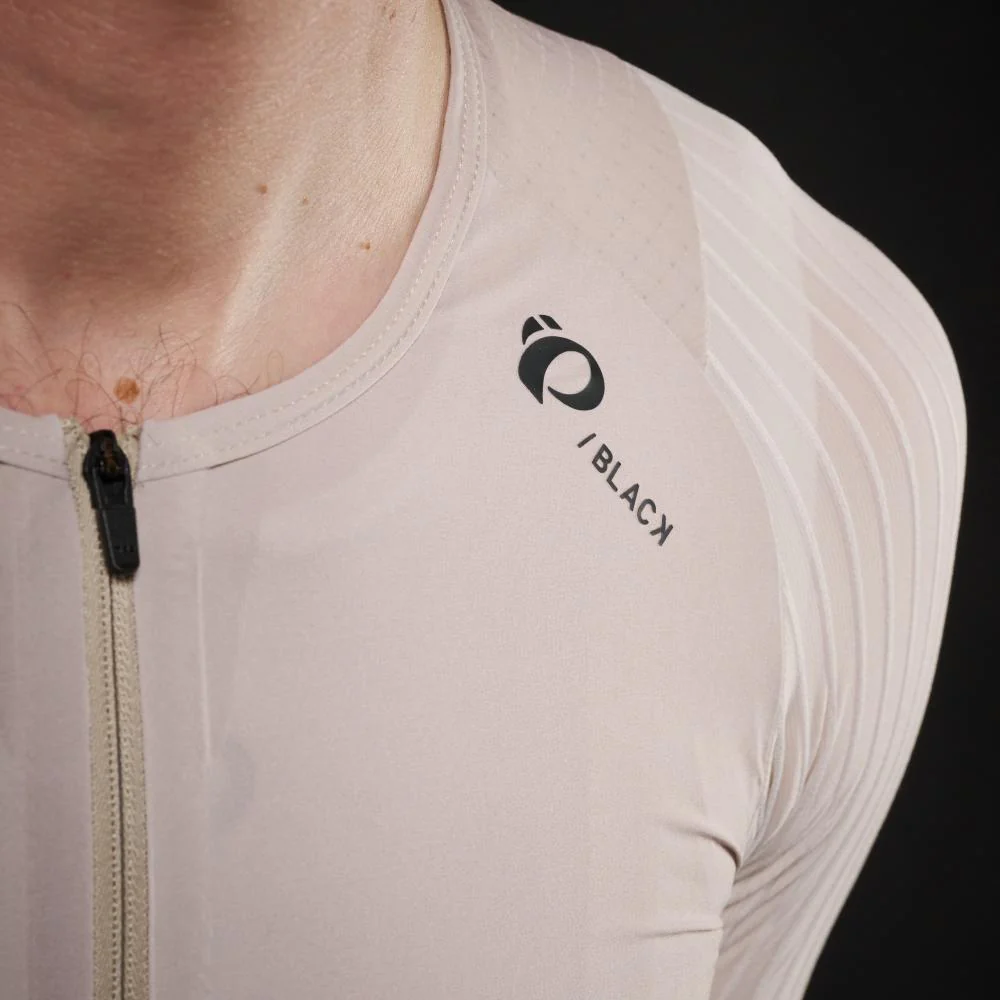 Men's Pi PRO/BLACK Jersey - Image 17