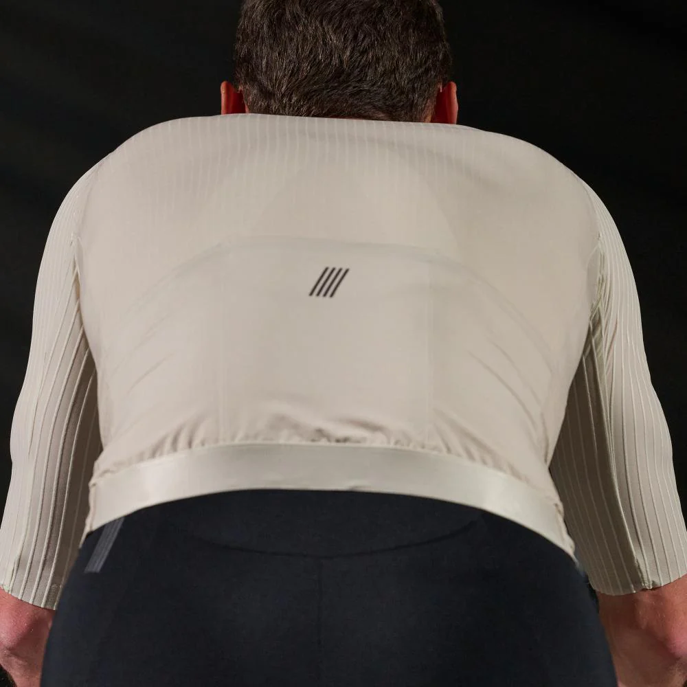 Men's Pi PRO/BLACK Jersey - Image 19