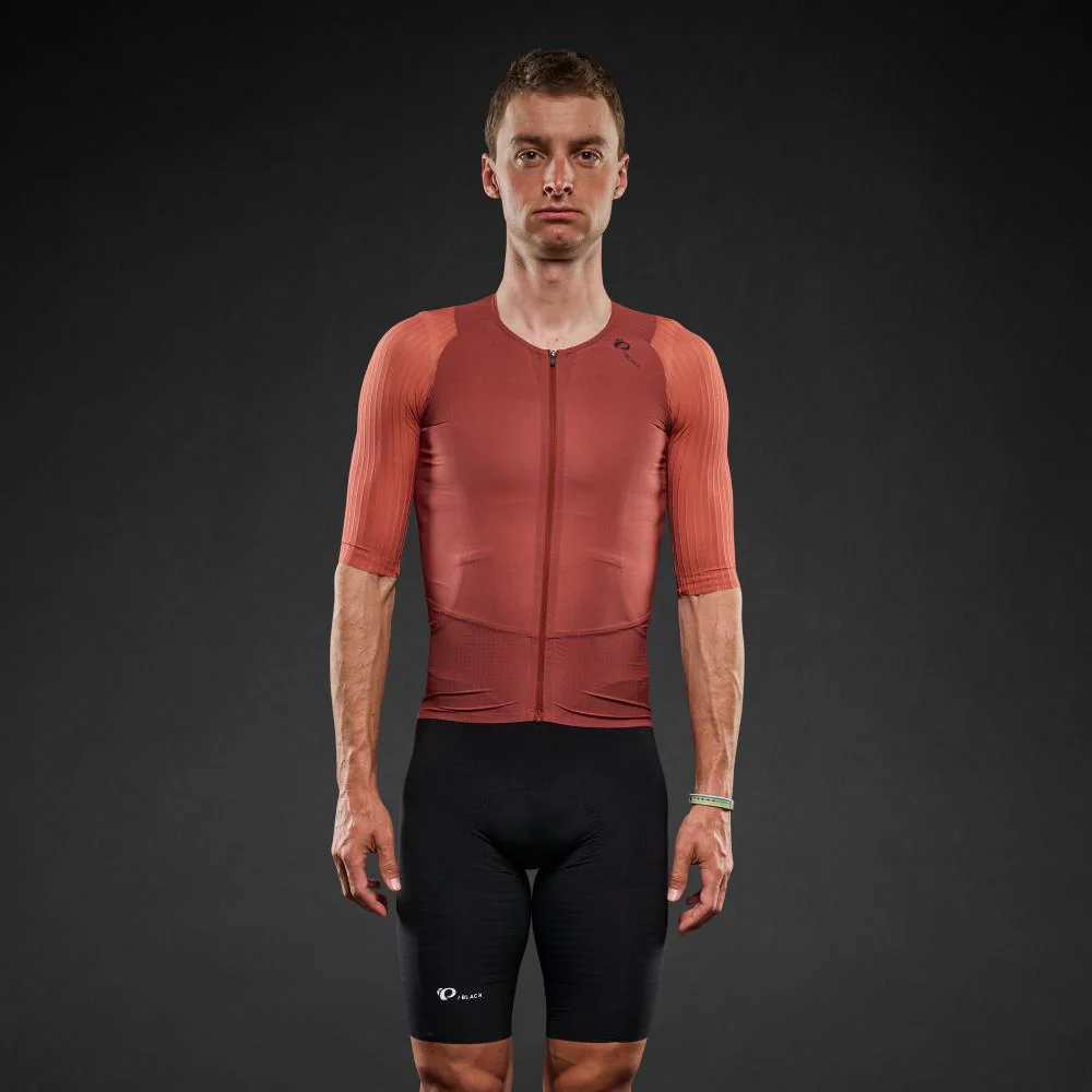 Men's Pi PRO/BLACK Jersey - Image 23