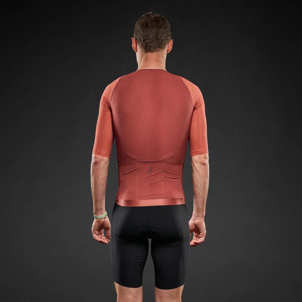 Men's Pi PRO/BLACK Jersey - Image 24
