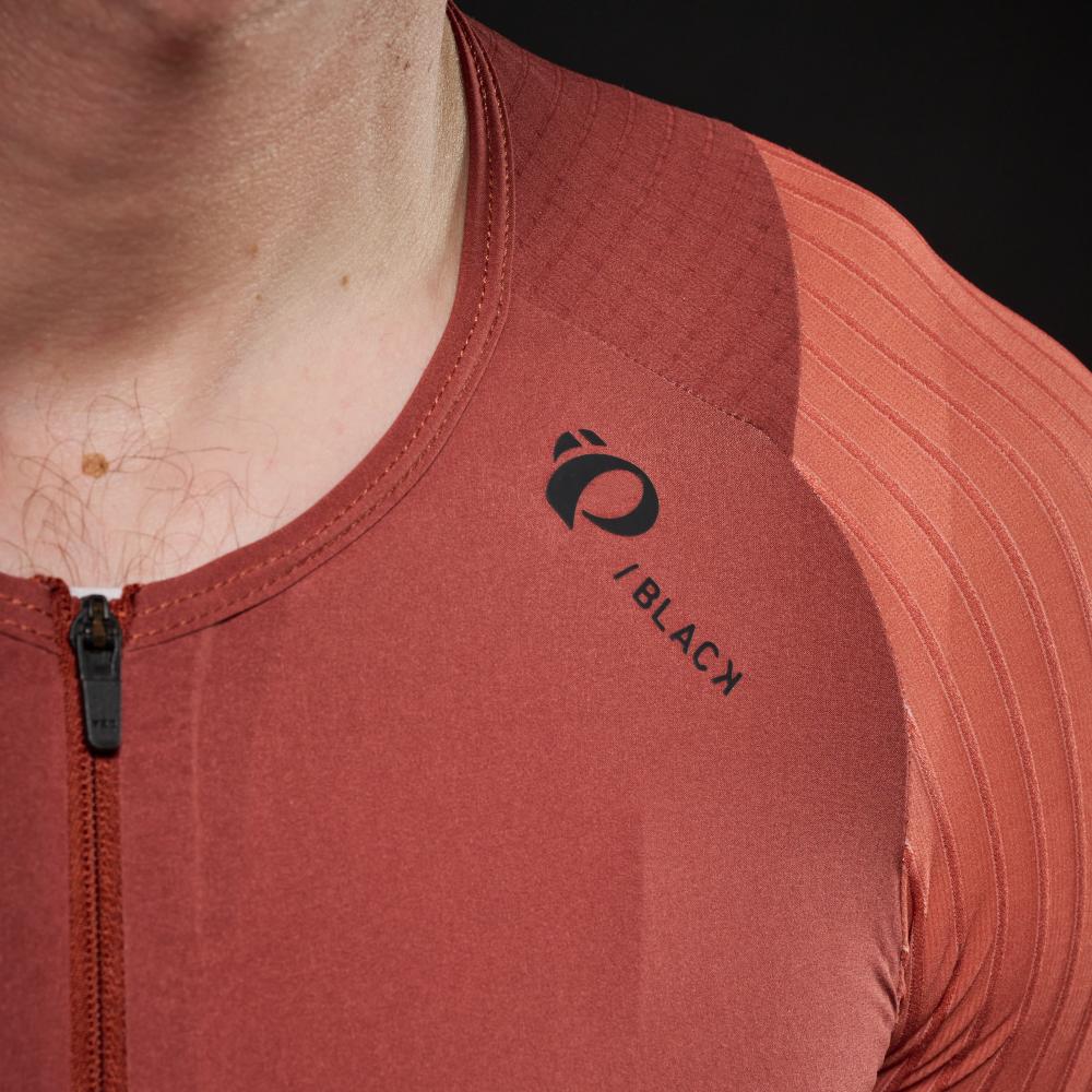 Men's Pi PRO/BLACK Jersey - Image 28